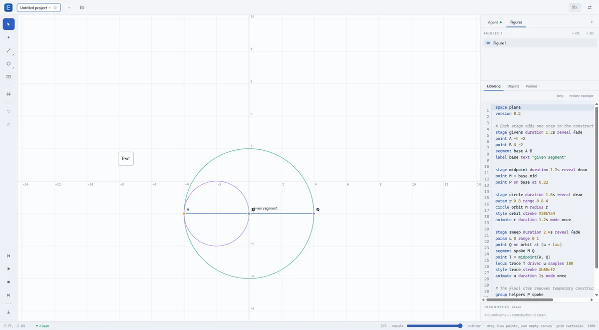Eidograph Documentation Is Now Live